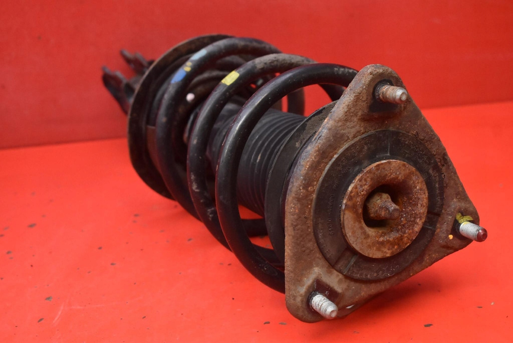 shock absorber left front KIA CEED 2 II 1.6 CRDI 135 KM LIFT 15-18