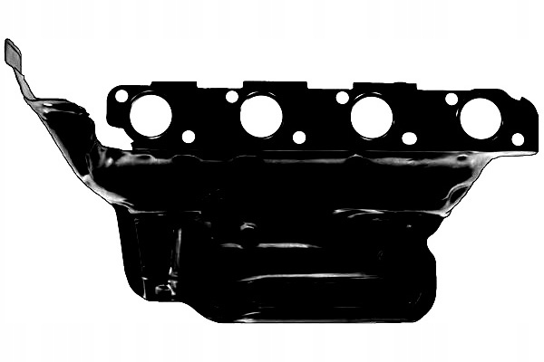 Victor Reinz Těsnění Kolektoru Citroen Jumper 2.