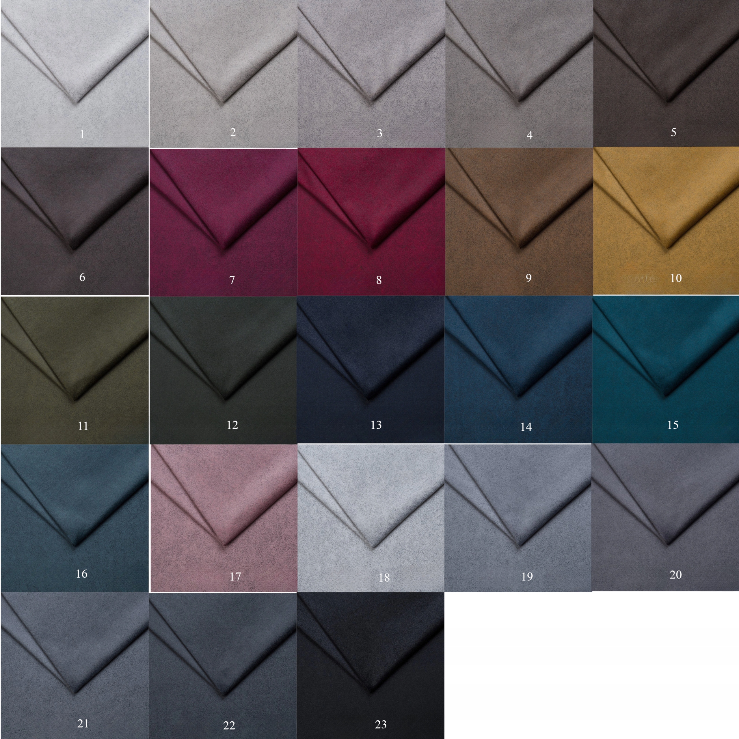 Dopłata do 2 grupy tkanin