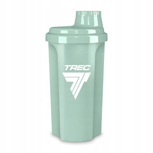 TREC SHAKER 061 - 0,7 l MINT - TREC TEAM