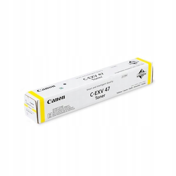 Originální žlutý toner Canon Adv iRC250, iRC255, iRC350, iRC351, iRC355 (C)