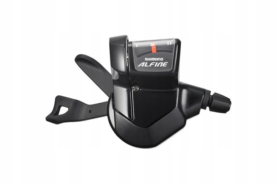 Dźwignia Shimano Alfine 11 SL-S700 Box