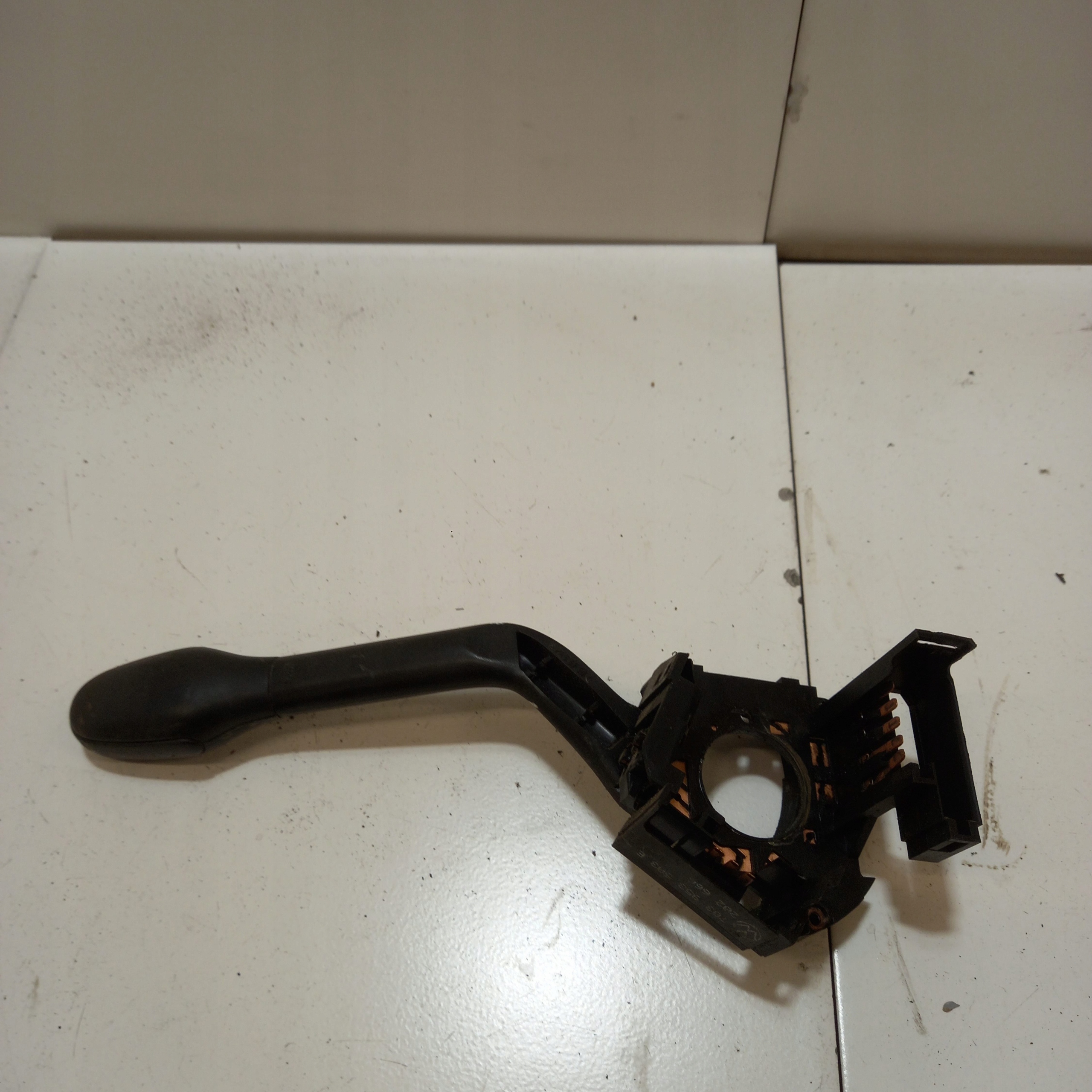 DEVIO TERGICRISTALLO TERGI VOLKSWAGEN T4 703953503E