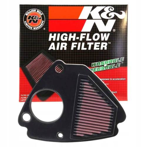 Vzduchový filter K&n HA-6199