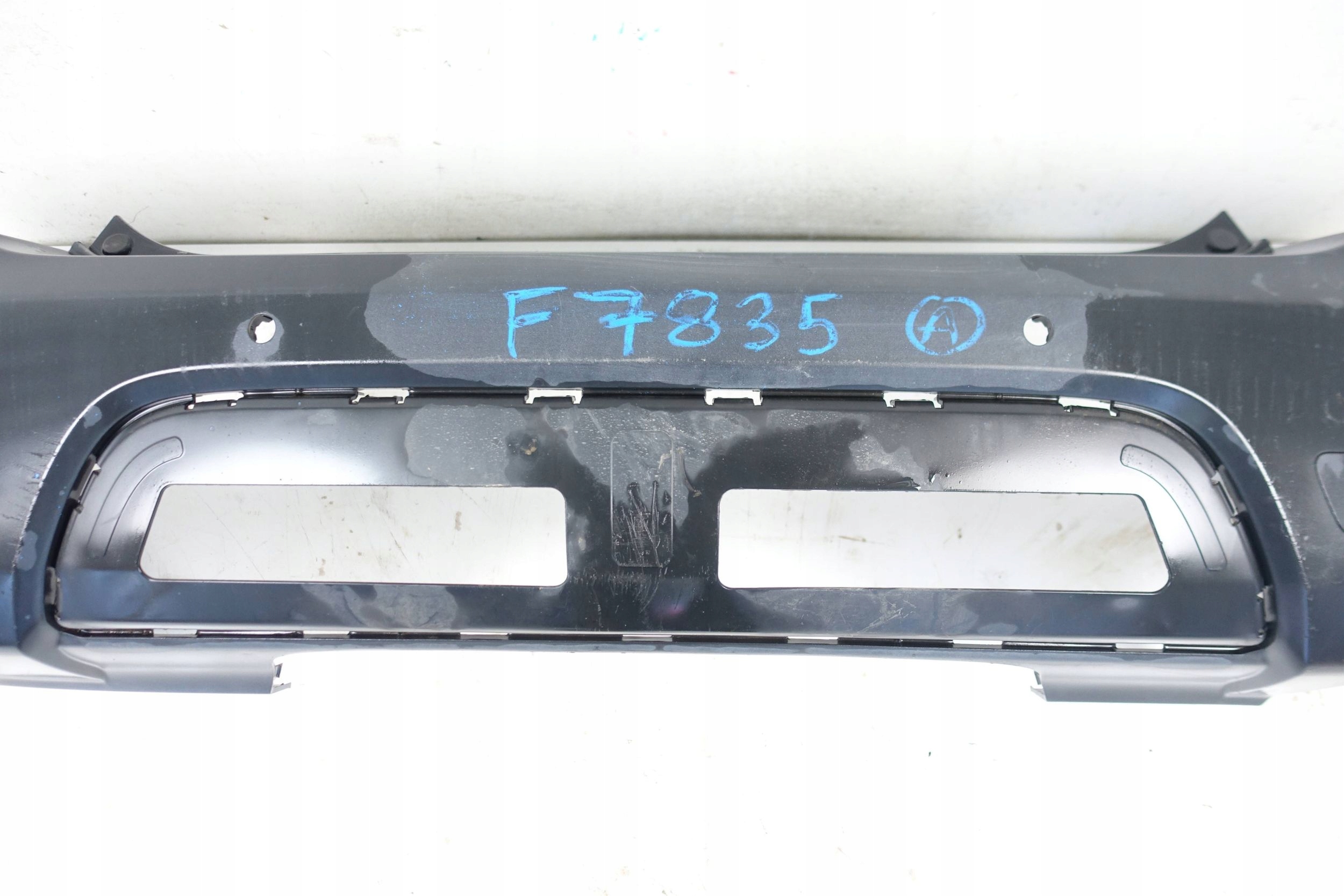 OPEL MOKKA A 2012- bumper rear part rear 95365611