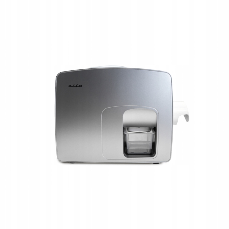 Prasa do tłoczenia oleju Alfa srebrna