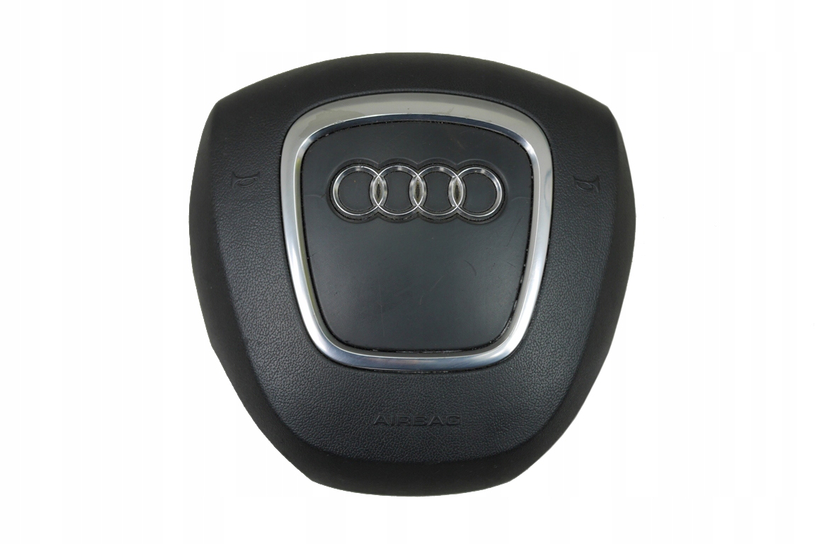 4F0880201BH - Подушка безпеки водія AUDI A6 C6 04-08
