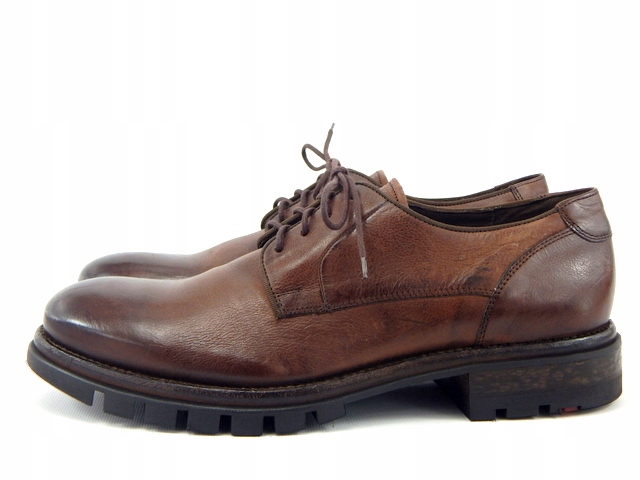 Buty ze skóry LLOYD r 43/28,5 cm
