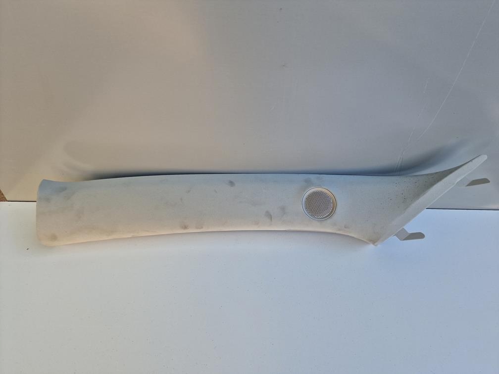 KB8E-68170 KB8E68170 - MAZDA CX-5 II 17-ОБШИВКА ПЕРЕДНЕЙ СТОЙКИ ЛЕВАЯ