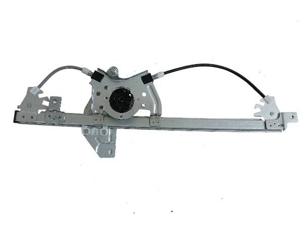 CITROEN C4 II window regulator right front 9802531780