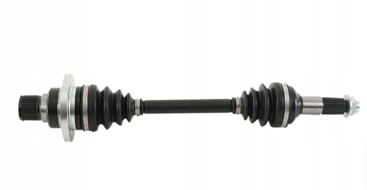 ALL BALLS PÓŁOŚ NAPĘDOWA YAMAHA YFM660 GRIZZLY 03-08 TYŁ STRONA PRAWA