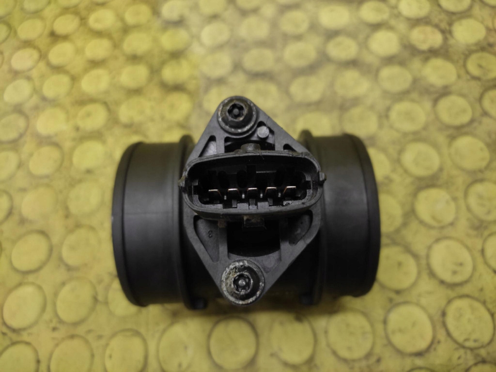 OPEL ZAFIRA A 2.0 D flow meter 0281002180