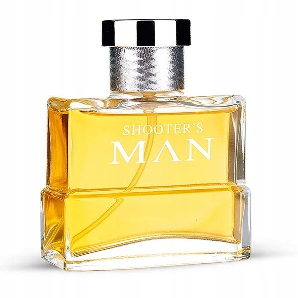 Farmasi Shooter`s Man Edp dla mężczyzn 100 ml