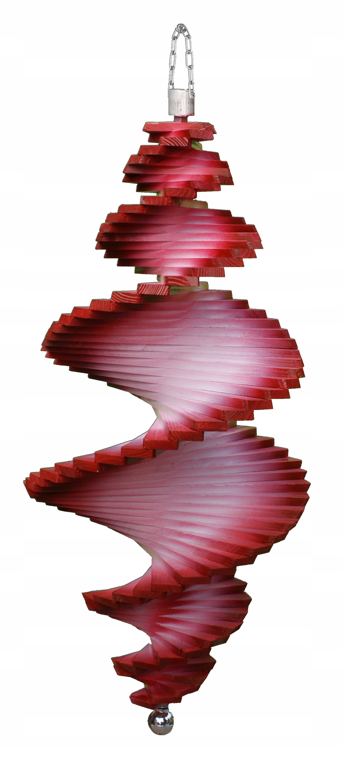 Zahradní větrník 60 cm Výrobce S60T4