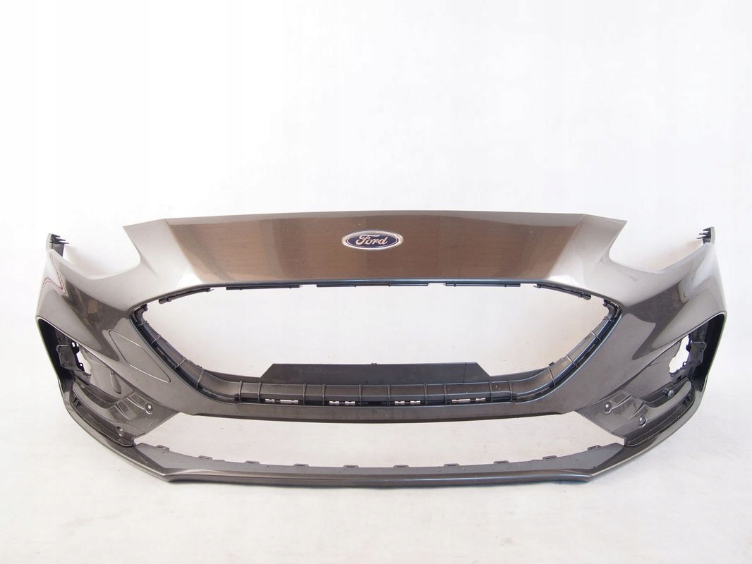 Ford Focus 4 IV ST 18r bumper front front 01.23