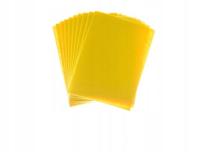 Plst Ruční Práce Plstěná Pěna Ruční Práce List A4 Listy Plsti Krásné
