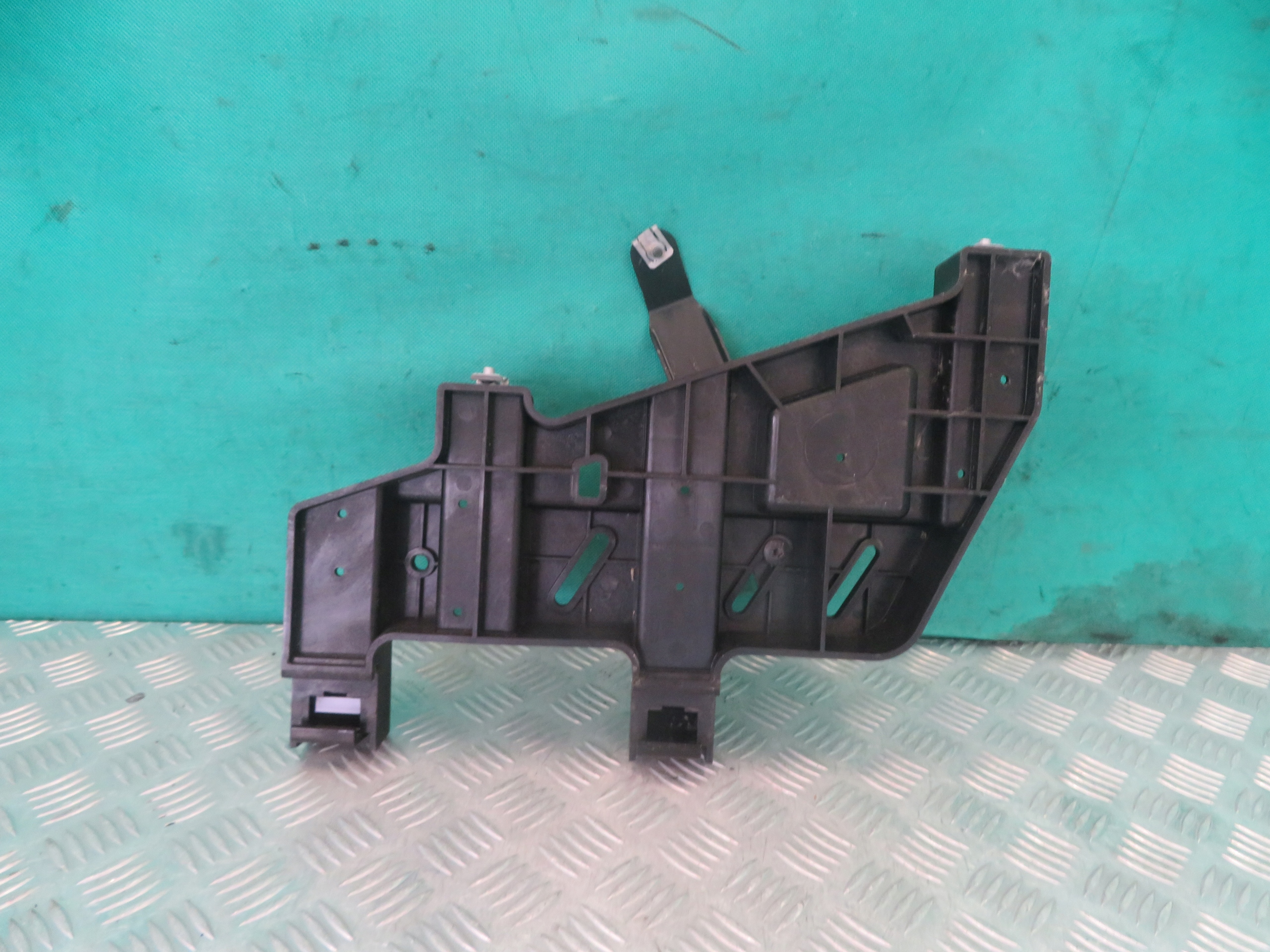 Console Support plaque SPOILERA SCANIA G410 23R