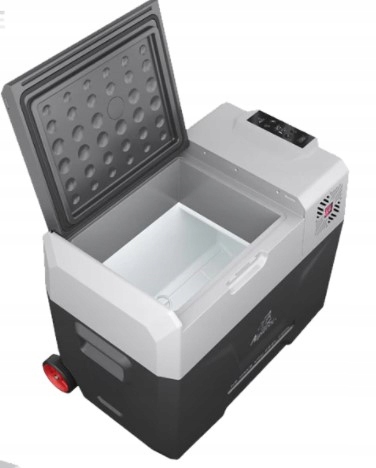 Alpicool CX30 LODOWKA TURYSTYCZNA KOMPRESOROWA Type no information