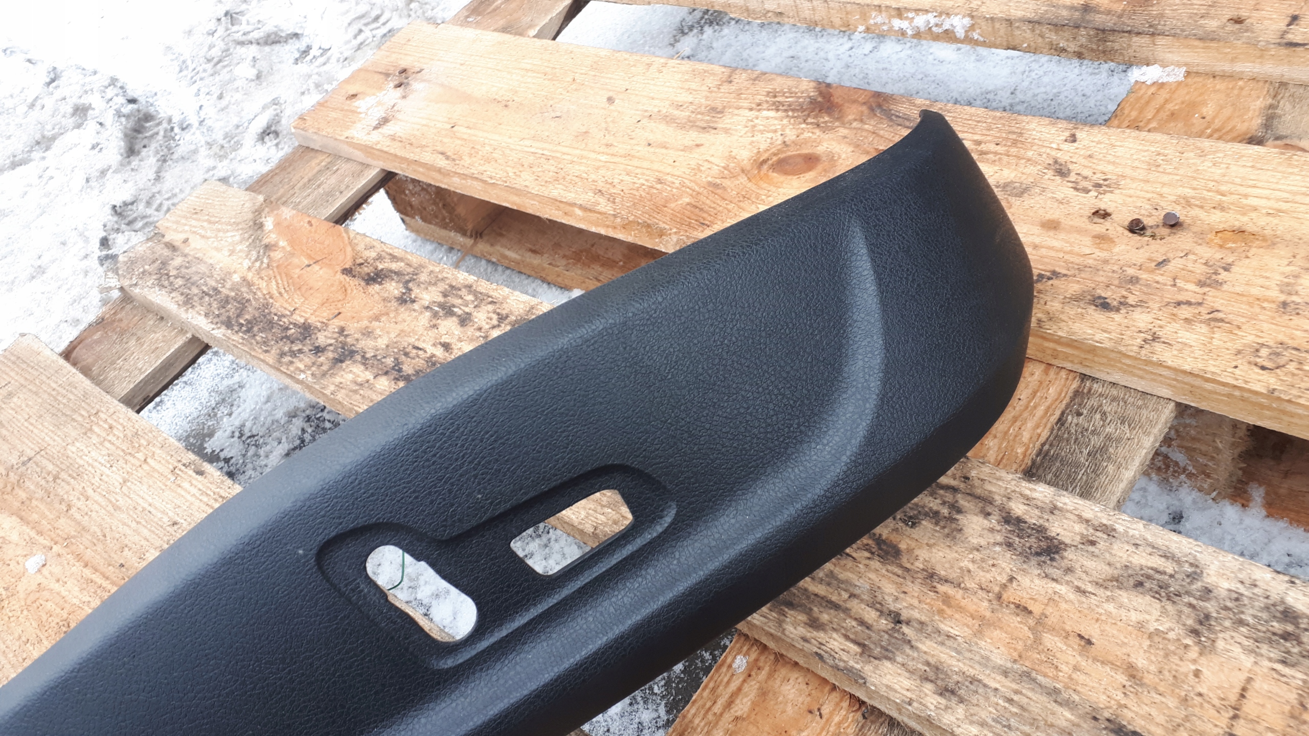 A6 C7 4G cover seat right front A4 B8 Q5 A5 A7