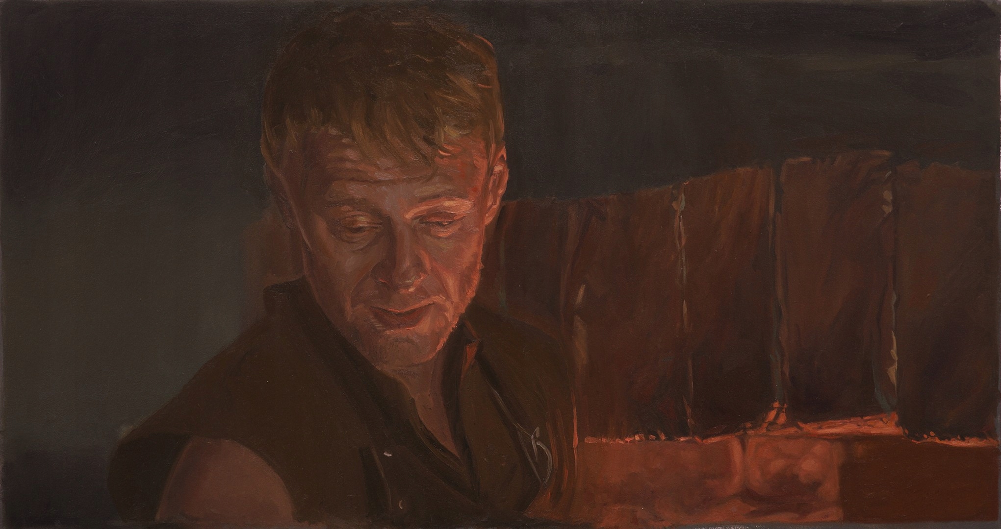 Kowal. Nie z twojej kieszeni - CH0166