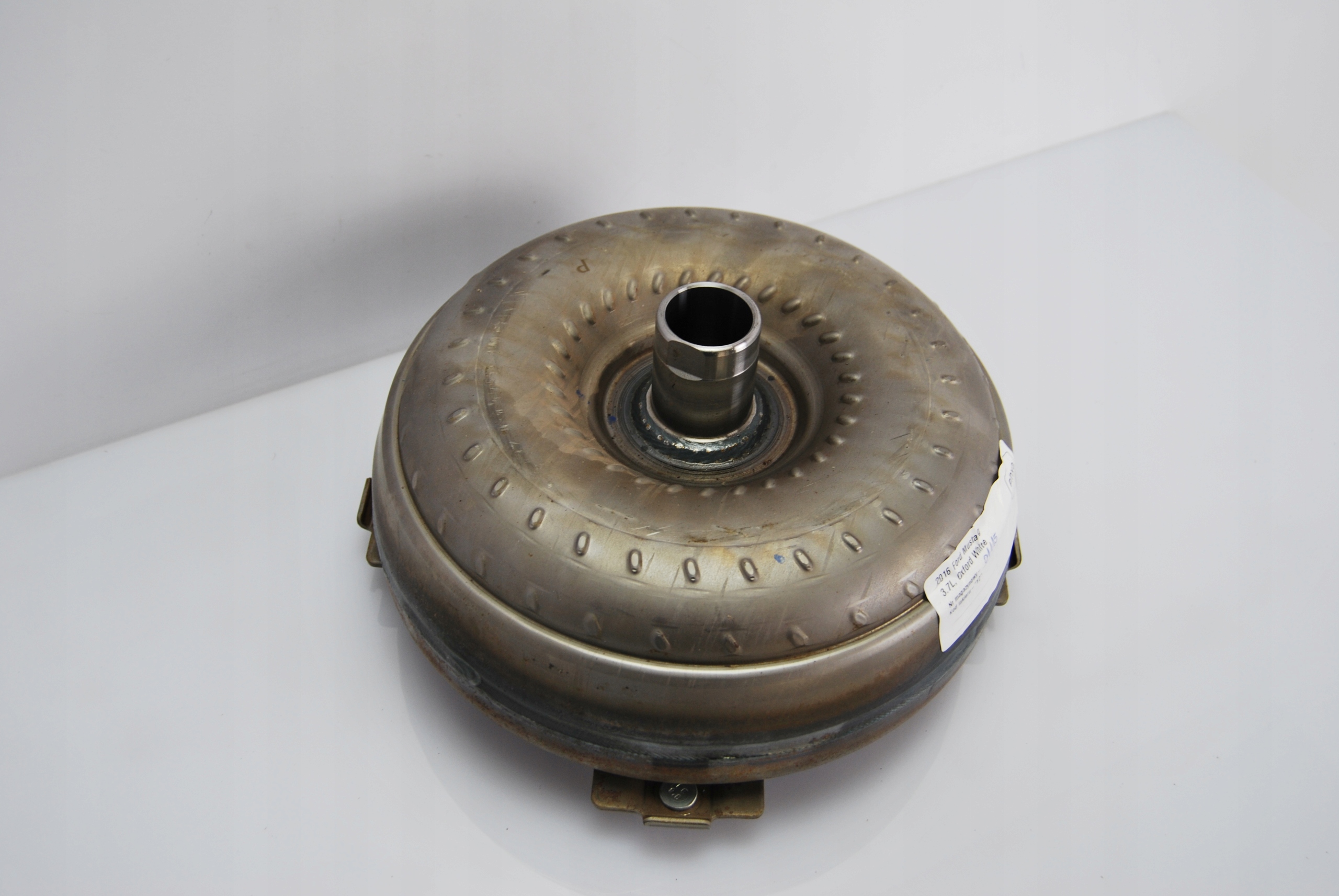 Konwerter clutch Ford Mustang VI 2015+ 3.7L