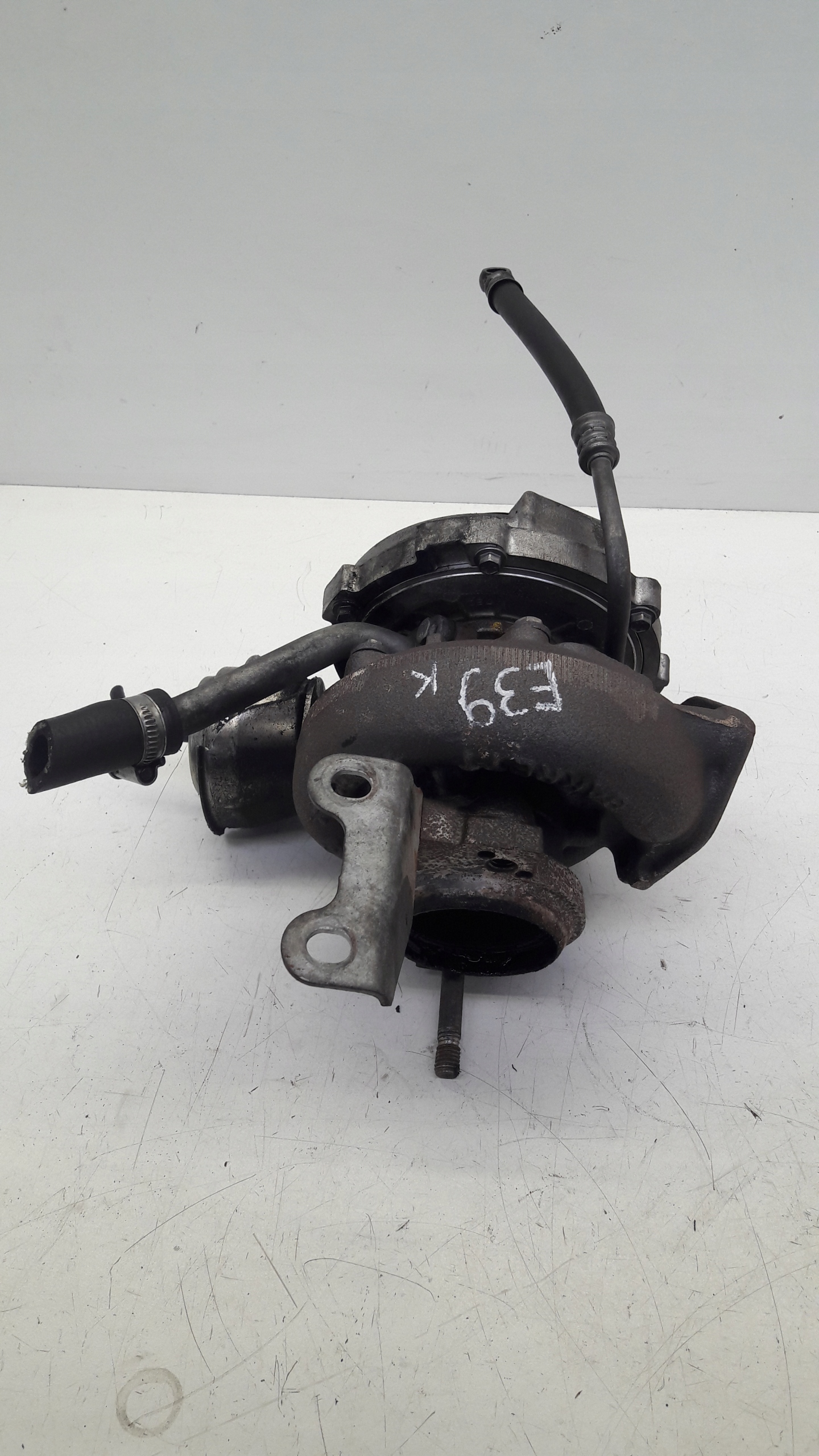 Turbolader 7104155003 BMW E39 525d