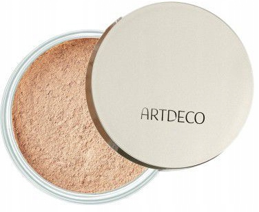 Artdeco Podkladová Báze Sypký 2 Natural Beige