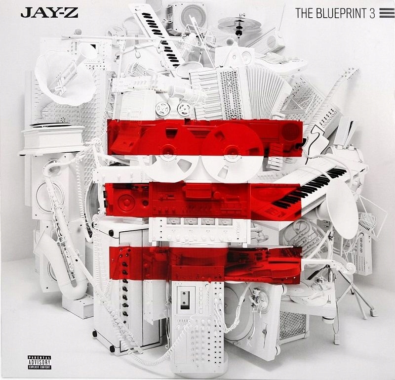 Jay-z The Blueprint - Muzyka - Allegro.pl
