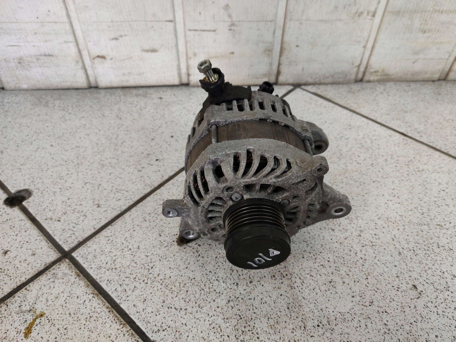 Alternator Subaru Forester 4 2nd facelift 2018 23700AB000