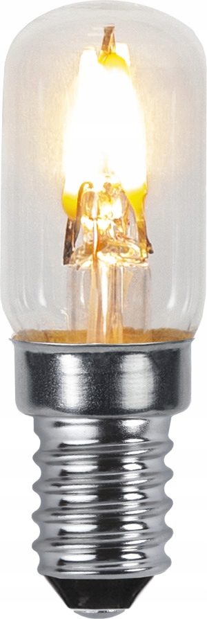 

Żarówka Led E14 0,3W Soft Glow 2100k