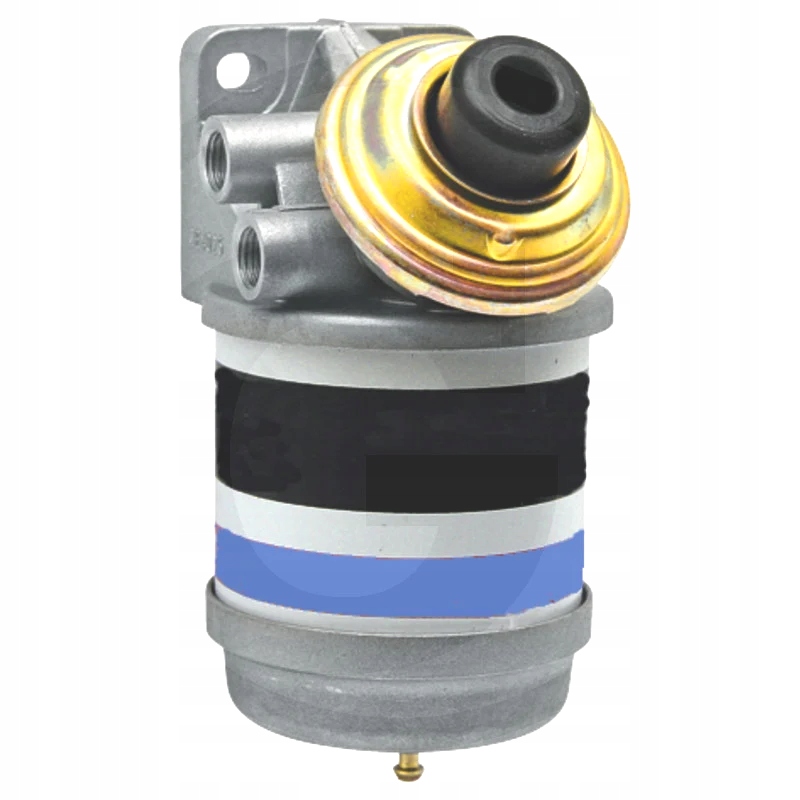 KGR56799071 - Топливный фильтр комплект. с ручным насосом