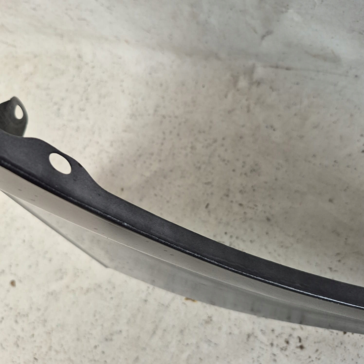 AUDI A4 B8 8K 07-11 fender front front right