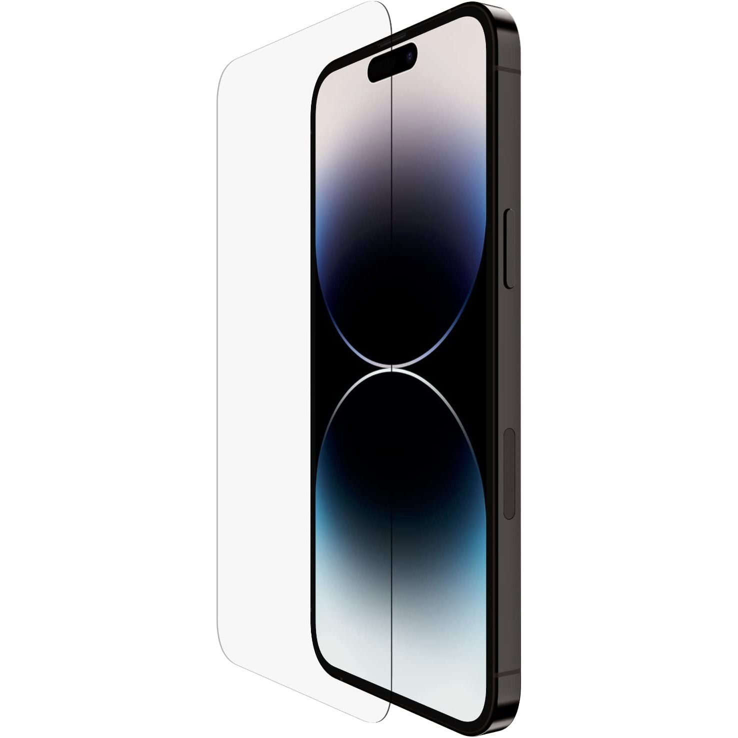 Zdjęcia - Szkło / folia ochronna Belkin szkło do iPhone 14 Pro Max, antybakteryjne 
