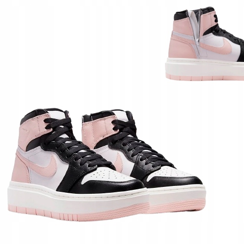 【NIKE】Air Jordan 1 Elevate High★関送込★ Nike buty damskie sportowe WMNS AIR JORDAN 1 ELEVATE HIGH