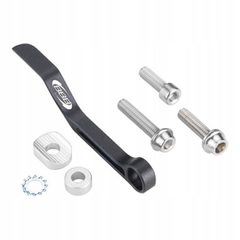 Łapacz łańcucha Bbb ChainWatch BCR-80C 46/36T