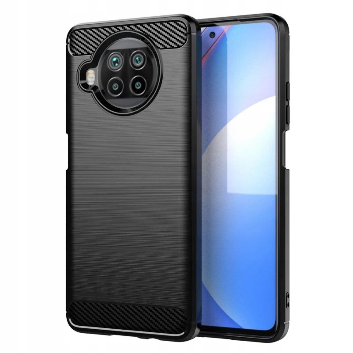 

Etui Case Slim Amor do Xiaomi MI 10T Lite Cover