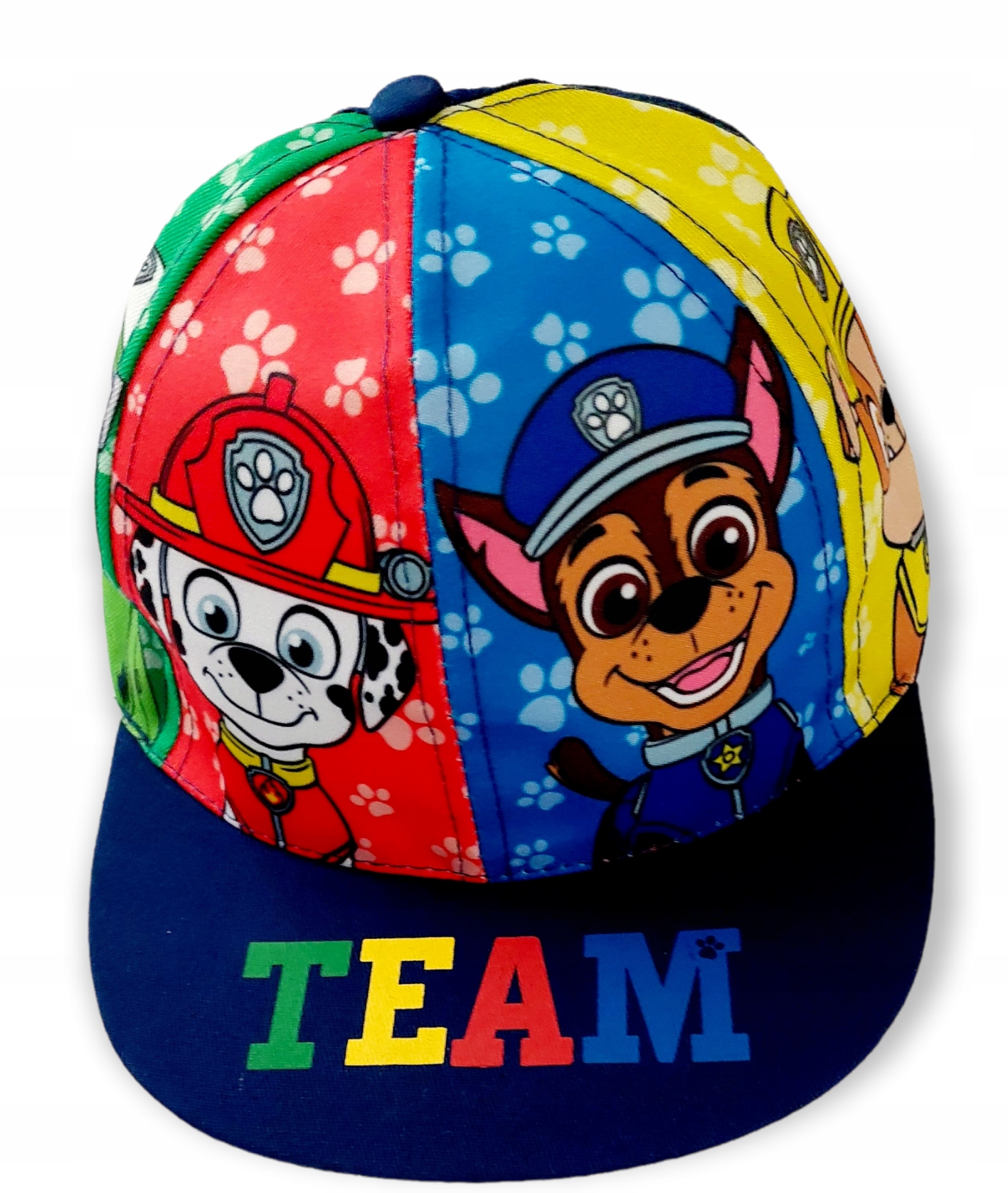 

Psi Patrol czapka z daszkiem czapeczka Nowość 52