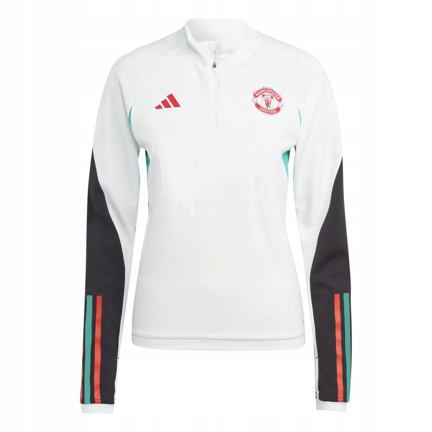 BLUZA ADIDAS MANCHESTER UNITED TIRO 23 TRAINING TOP S