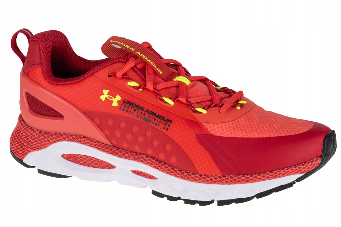 Under Armour Hovr Infinite Summit 2 [40,5] Pánské boty Sneakers Textil C