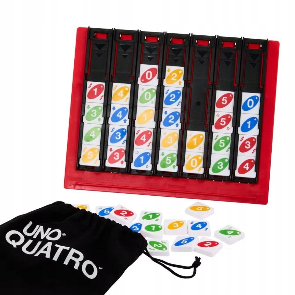 Uno Quatro Gra