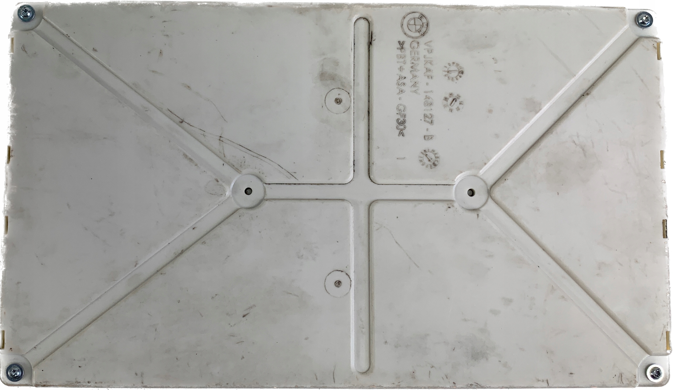 BMW module unité de commande électronique uce BDC 5A86B93