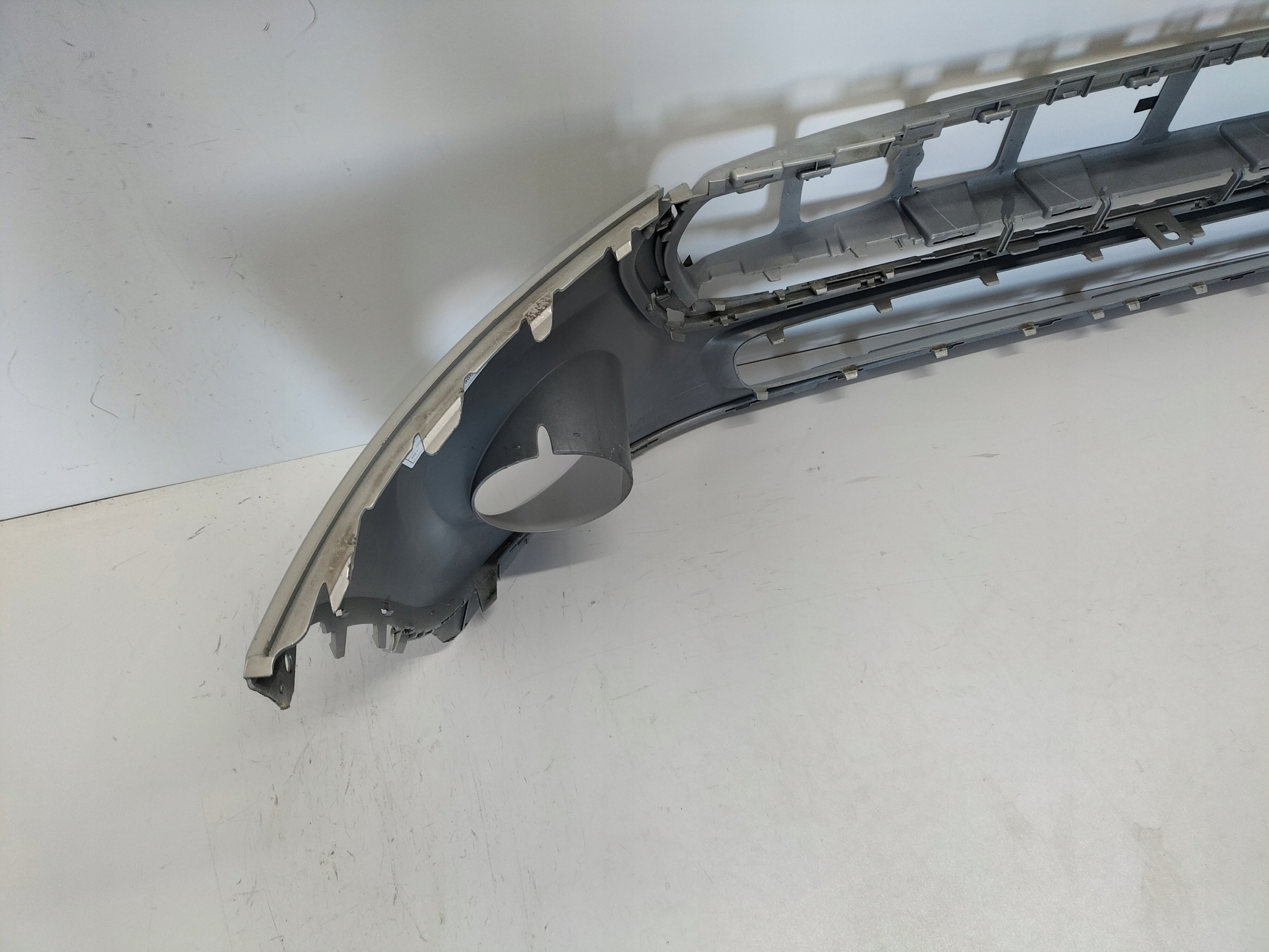 front bumper front MINI COOPER ONE F56 14