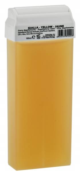 

DimaxWax Miodowy Wosk do depilacji roll-on 100ml