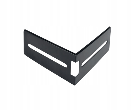 

Narożnik Kątownik do glazury Solid 10 szt.