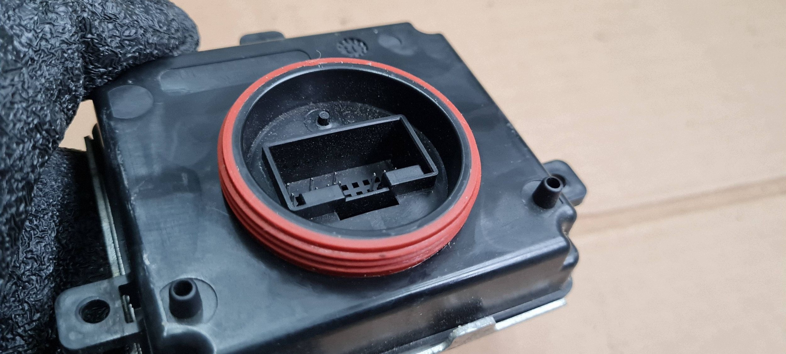 Q5 8R LIFT module control unit control unit LED 4G0907697D A4 B8 A5 8T A6 C7 4G