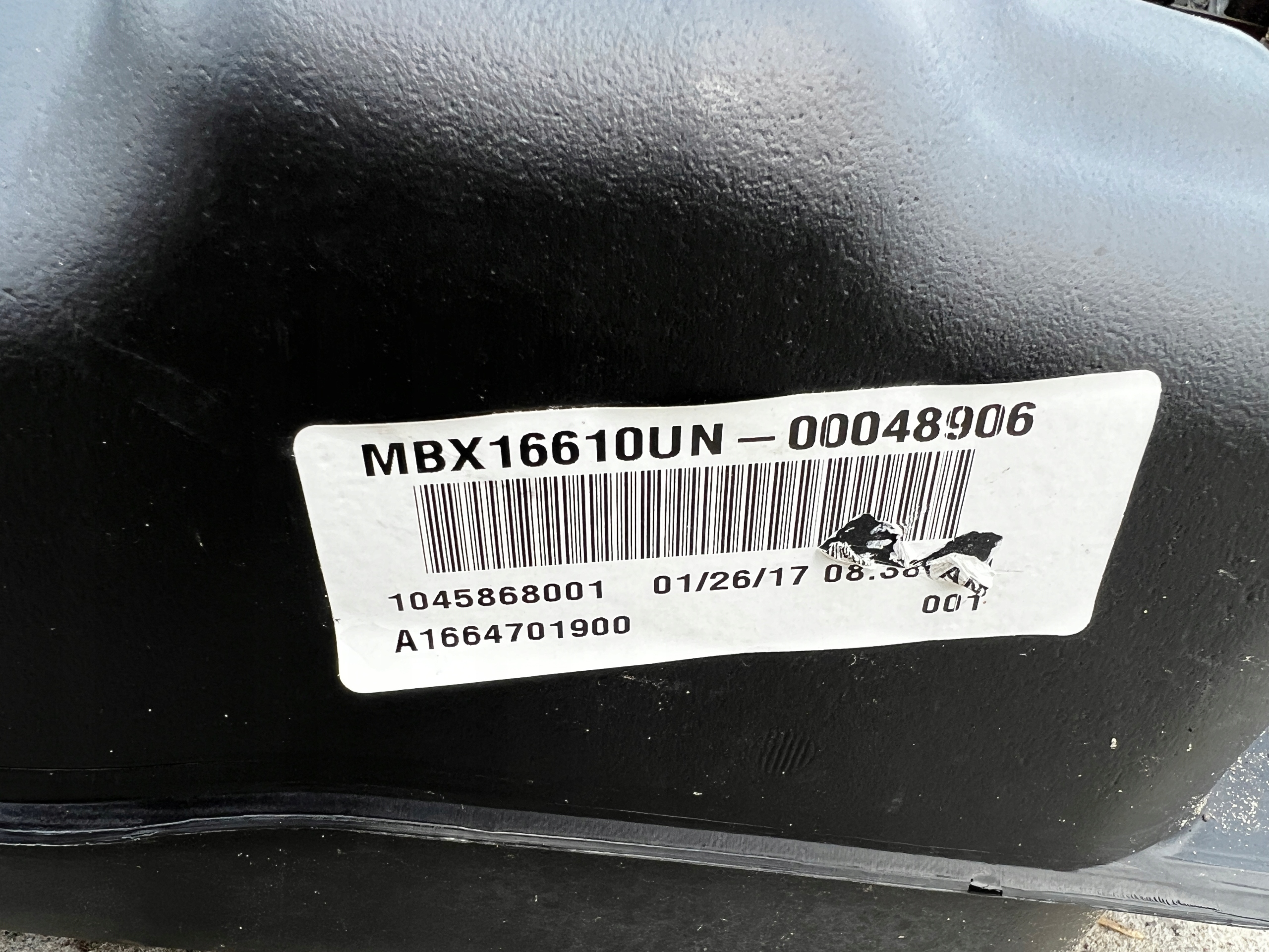 комплект бачок бак горловина, насос Топливный MERCEDES GL X166 4.7 V8 4X4