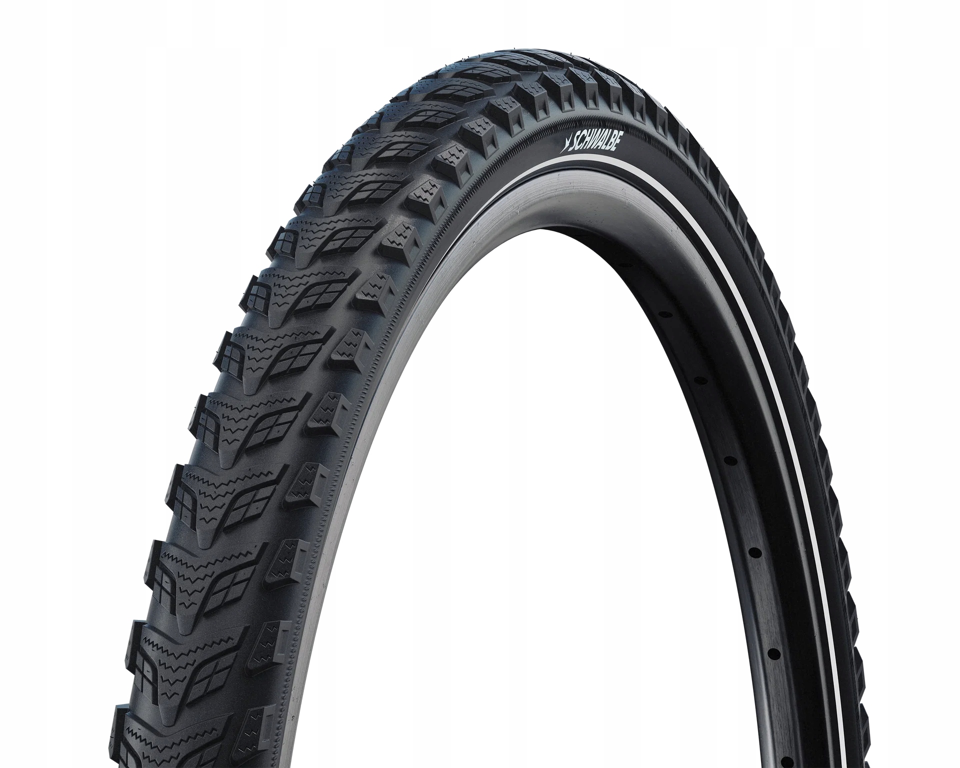 Schwalbe Plášť Marathon 365 Hs 475 28x1. 40" 37- 622 Cr/ cr Ref. Tws Gg A