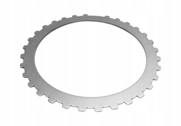 Štít Převodovky Volvo Vozítko 1650318