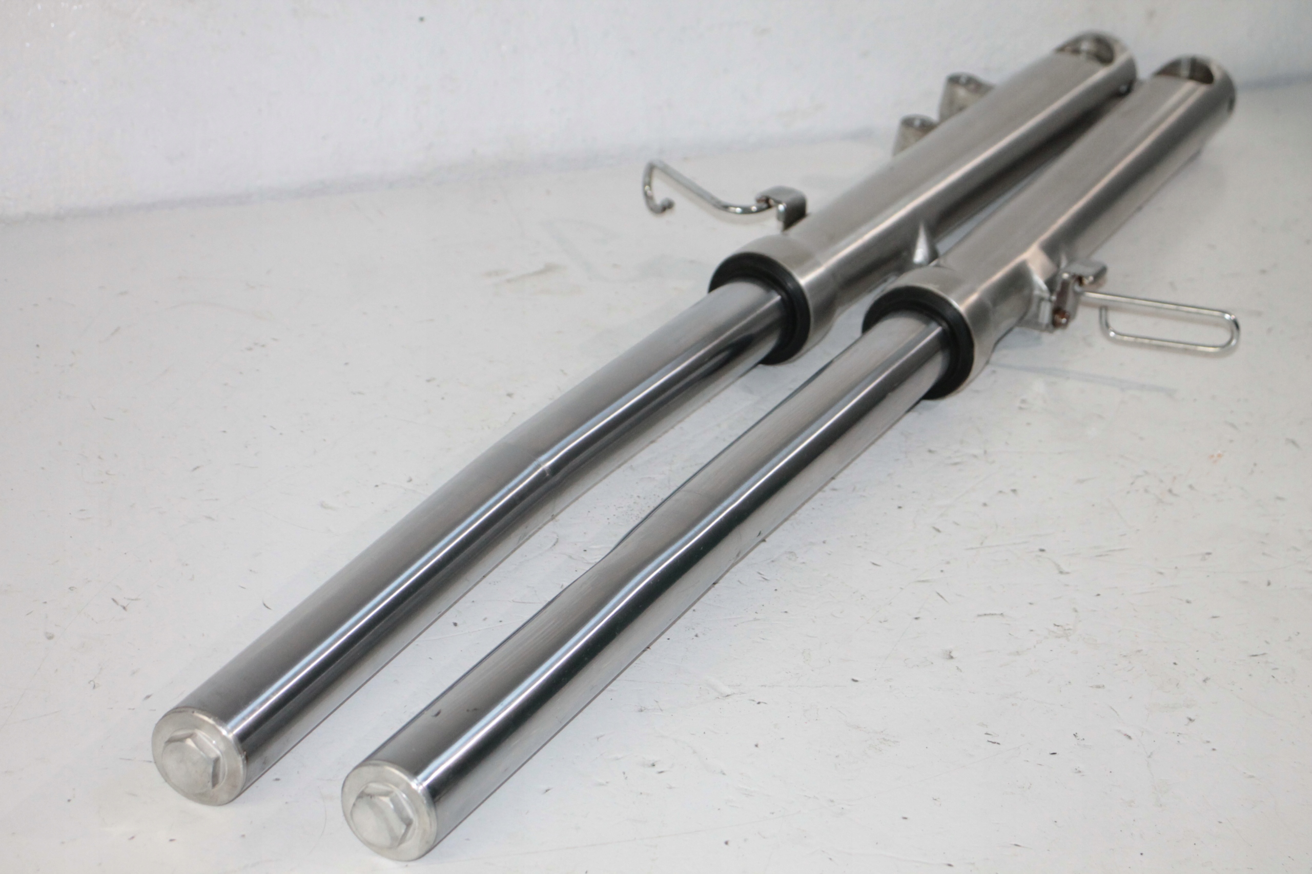 EN500 003600 - KAWASAKI EN 500 C 96-04 LAGI АМОРТИЗАТОРЫ КОМПЛЕКТ