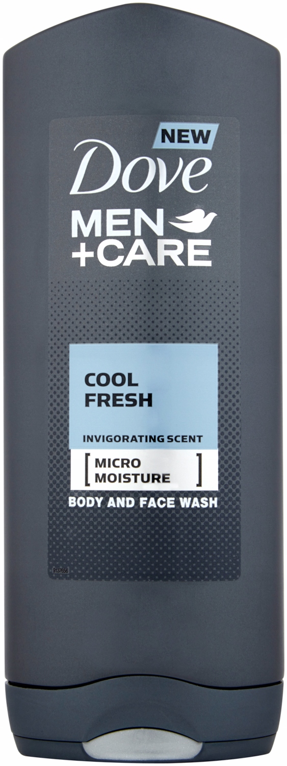 

Dove Men Żel pod Prysznic Sport Cool Fresh 400ml